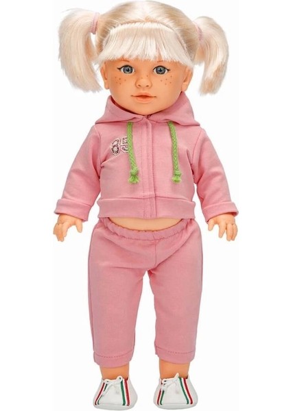 Çocuk Tina Sporty Bebek 45 Cm. fiyatları