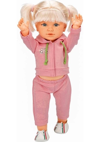 Çocuk Tina Sporty Bebek 45 Cm. fırsatları