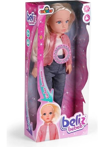 Çocuk Beliz Bebek Türkçe Konuşuyor modelleri