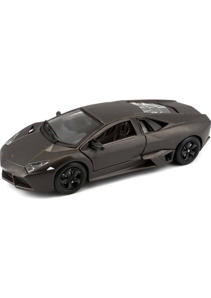 Çocuk Bburago 1:24 Lamborghini Reventon Model Araba