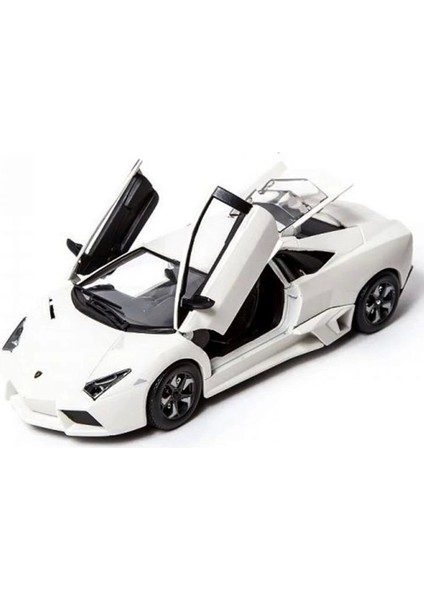 Çocuk Bburago 1:24 Lamborghini Reventon Model Araba fırsatları