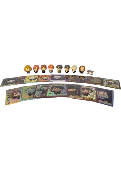 Çocuk OOSHIESHARRYPOTTERFIGURVEKARTLARHHH01000 fiyatları