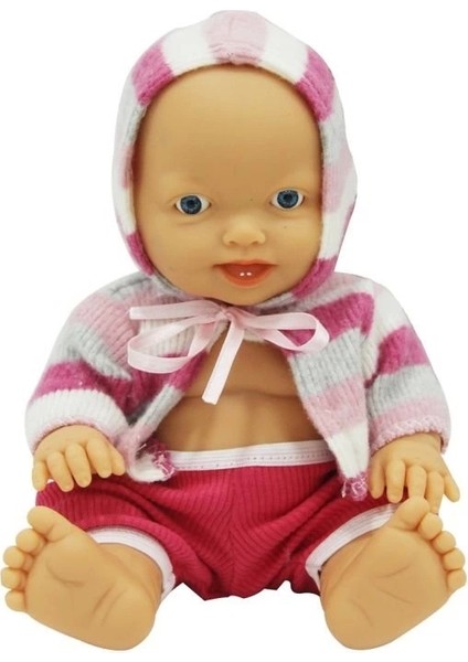 Çocuk Sunman Ada Saçsız Et Bebek modelleri