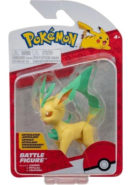 Çocuk Pok 95007-V Pokemon Battle Figürler Seri