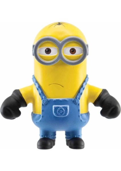 Çocuk Goojitzu Minions Mini Figür GJ000000