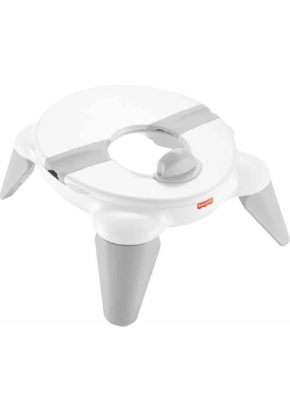 Çocuk Fisher Price Taşınabilir Tuvalet HBM74