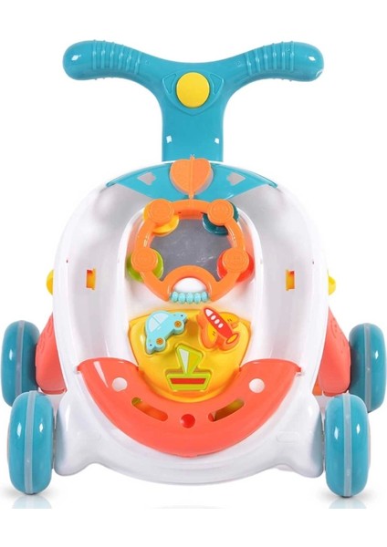 Çocuk Rolling Ball Walker Yürüme Arkadaşı HE0820
