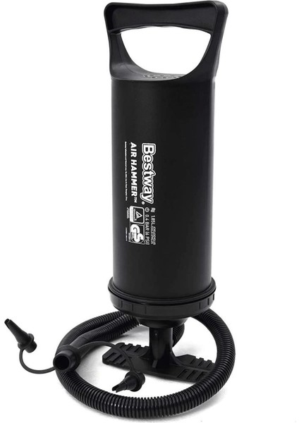 Çocuk Bestway Air Hammer El Pompası 30 cm fiyatları
