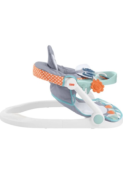 Çocuk Fisher Price Tepsili Ana Kucağı HBF27 modelleri