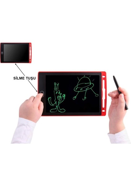 Çocuk Lc LCD Dijital Çizim Tableti