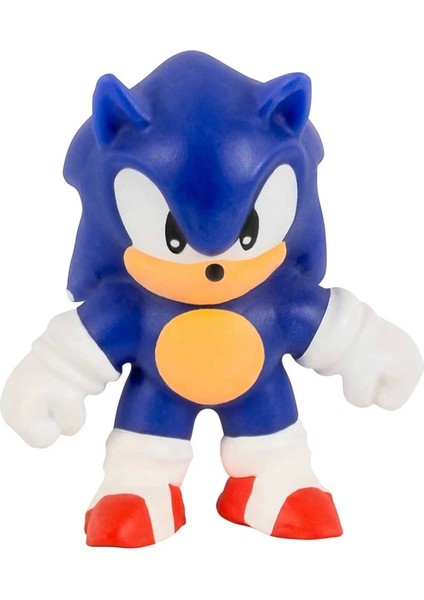 Çocuk Goojitzu Stretch Gold Sonic The Hedgehog 42644 indirimleri