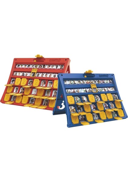 Çocuk F6105 Hasbro Gaming - Bil Bakalım Kim? +6 Yaş fiyatları