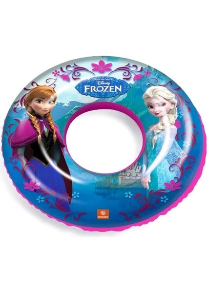 Çocuk Sunman Frozen Can Simidi 50 cm