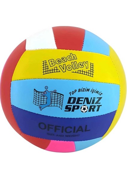 Çocuk Voleybol Topu