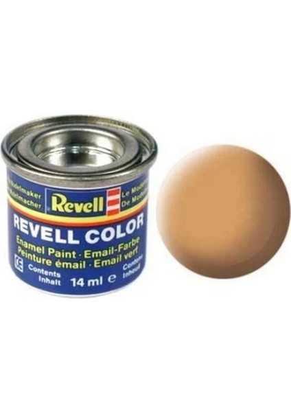 Çocuk Email Color - Flesh - Boya 14 ml