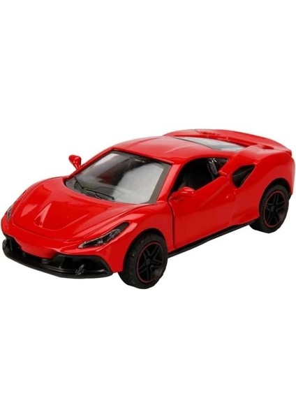 Çocuk 1:43 Maxx Wheels Yarış Arabası 10 cm fırsatları