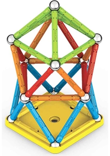 0384 Manyetik Zeka Oyunu 60 Parça modelleri