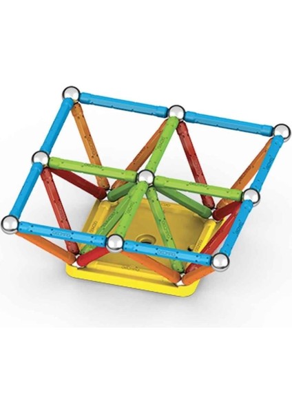 0384 Manyetik Zeka Oyunu 60 Parça fırsatları