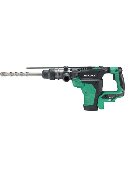 DH36DMA-TEK 36 Volt 40MM 8.5 J Akülü Kırıcı Delici-Tek Makina