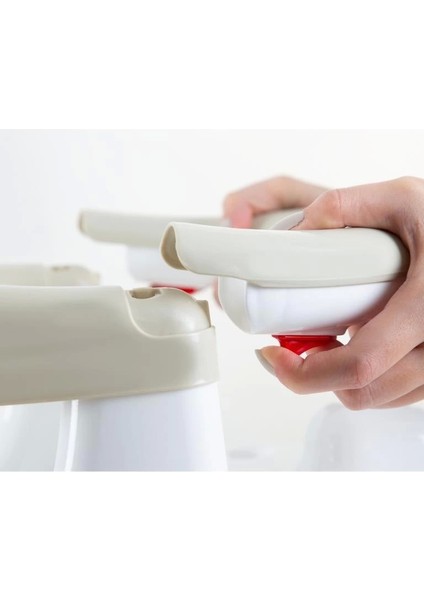 Çocuk Yandan Açılır Banyo & Mama Oturağı Taş fırsatları