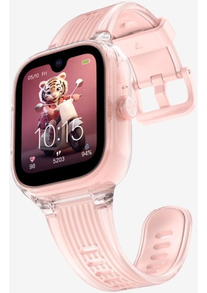S101 Lt Watch 5mp Kameralı Gps Takibi 4g Çocuk Akıllı Saati modelleri