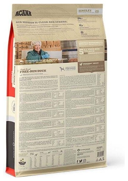 Free-Run Duck Ördekli Köpek Maması 2 Kg fiyatları