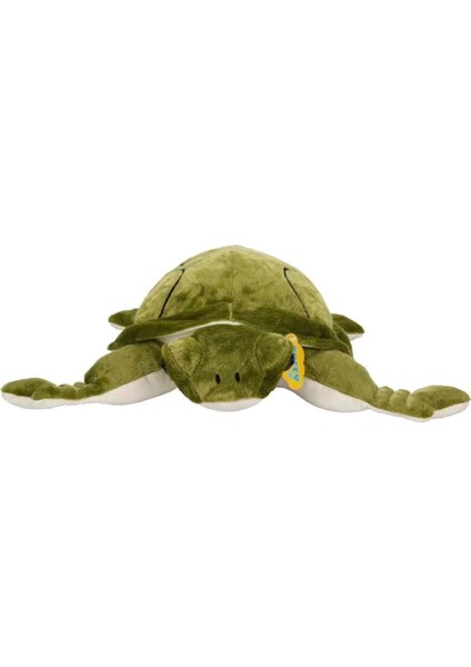 Çocuk 4801 Kaplumbağa Peluş 42 cm -Sunman fiyatları