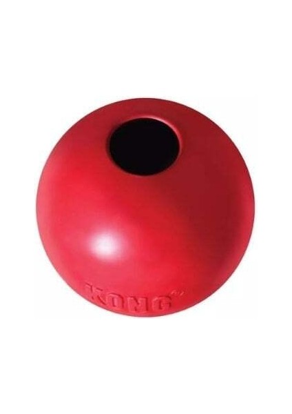 Delikli Top Şeklinde Çok Amaçlı Köpek Oyuncağı Small fiyatları