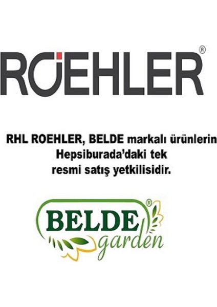Delüks Şemsiye Favori Ø200 - 23712