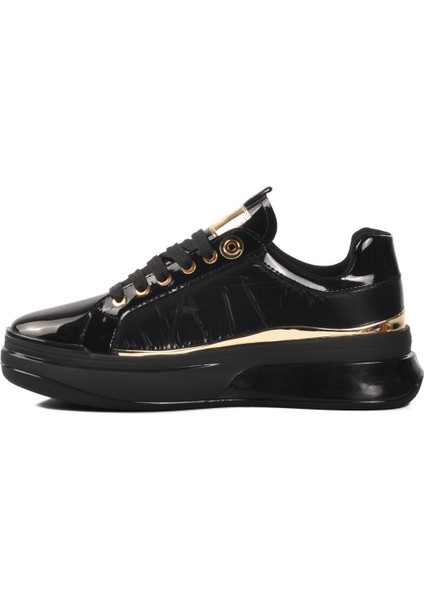 Ayakmod 431141 Z Siyah Kadın Sneaker fiyatları
