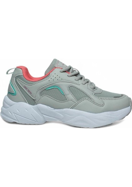 6042-25 Deri Anorak Anatomik Kadın Sneaker fiyatları