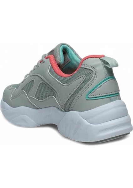 6042-25 Deri Anorak Anatomik Kadın Sneaker modelleri
