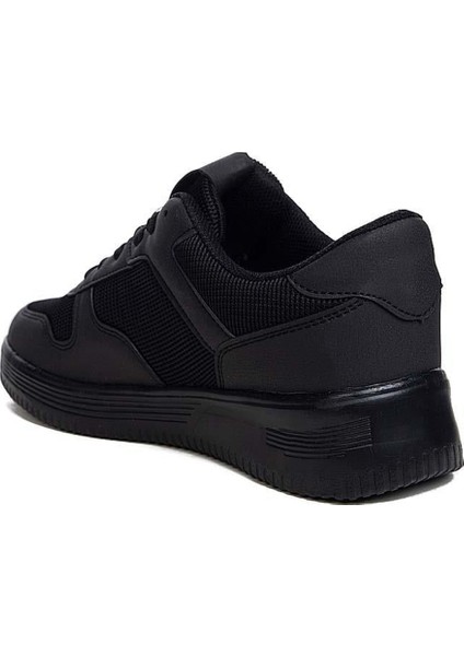 4027-25 Deri Anorak Anatomik Erkek Sneaker 45-48 modelleri