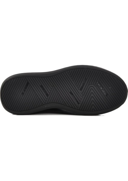 Ayakmod 431141 Z Siyah Kadın Sneaker indirimleri