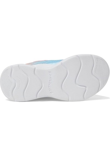 Wavy Beams Kız Çocuk Spor Ayakkabı 302327L-PKMT fırsatları