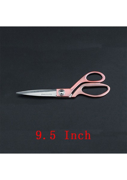 TI-JD008M Stili Profesyonel Terzidikiş Veya Paslanmaz Çelik Veya Kumaşkesme Veya Altın Keskin Veya Oya Veya (Yurt Dışından)