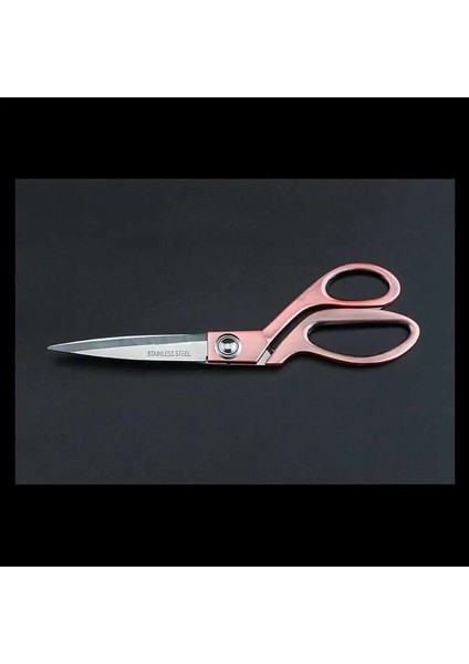 TI-JD008M Stili Profesyonel Terzidikiş Veya Paslanmaz Çelik Veya Kumaşkesme Veya Altın Keskin Veya Oya Veya (Yurt Dışından) fırsatları