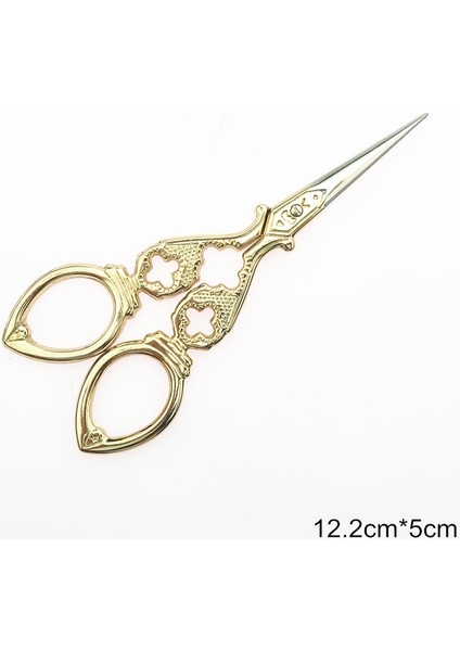 Kırmızı Stil Vintage Sıcak Ortiller Retro Zigzag Dikiş Veya Nakış Veya Dikiş ve Iğne Oyaları Için Terzi Aksesuarları, Q (Yurt Dışından)