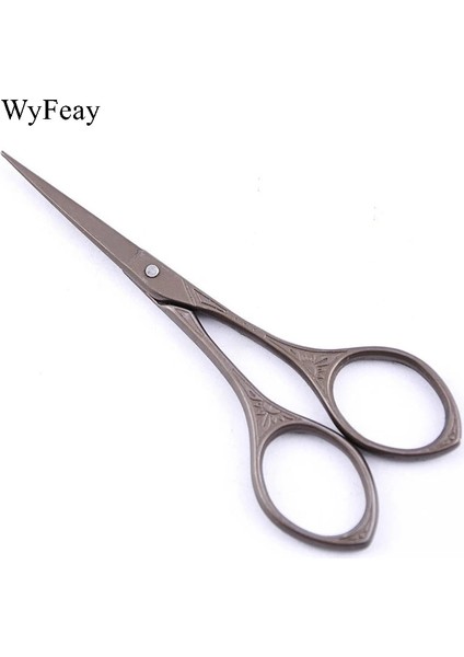 Siyah Stil Alaşım Vintage Çiçek Patterors Terzi Erik Çiçeği Kuyruk Antika Dikiş Ors Iğne Bıçağı Için (Yurt Dışından) fiyatları