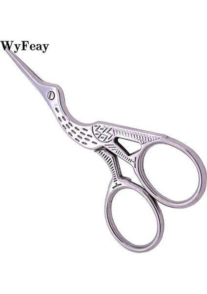 90 mm 3.6 Inç Stili Dikiş Nakış Veya Kumaş Sanatı Çapraz El Sanatları Eski Ors Retro Terzi Ors Iplik Kesici Altın Ors Zakka (Yurt Dışından) fiyatları