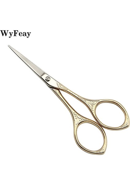 90 mm 3.6 Inç Stili Dikiş Nakış Veya Kumaş Sanatı Çapraz El Sanatları Eski Ors Retro Terzi Ors Iplik Kesici Altın Ors Zakka (Yurt Dışından) modelleri