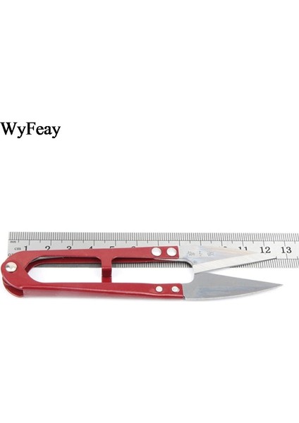 5 "büyük Iplik Makası Kesme Dikiş Ipliği Veya Makası Bahar Çapraz Dikiş Terzi Veya Ors Nakış Kumaş Malzemeleri Aracı (Yurt Dışından) fiyatları