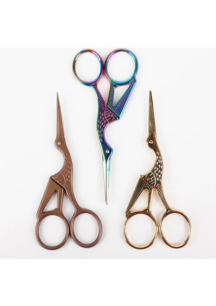 C08 Stili 1 Adet Tailor'ors Dikiş Veya Oya Tesoura De Costura Kuaförlük Dıy Giyim Dikiş ve Kumaş Budama Araçları (Yurt Dışından) fiyatları