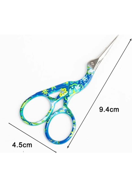 L03 Stili cm Paslanmaz Çelik Vintage Vinç Veya Terzi Çapraz Dikiş Dıy El Yapımı Zanaat Giyim Dikiş Aracı Aksesuarları (Yurt Dışından) modelleri