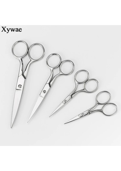 3.5 Inç Tarzı Paslanmaz Çelik Çapraz Terzi Veya Kumaş Terzi Veyas Mini Veya Dikiş Nakış Iğne Dikiş Veya Dıy (Yurt Dışından) modelleri