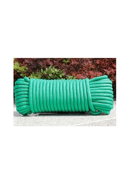 Yeşil Stil 10 Metre 8mm Paracord Araşüt Kordon Ipi Halat Mil Spec Tip Iıı 7 Strand Dıy Bilezik Aksesuarları (Yurt Dışından)
