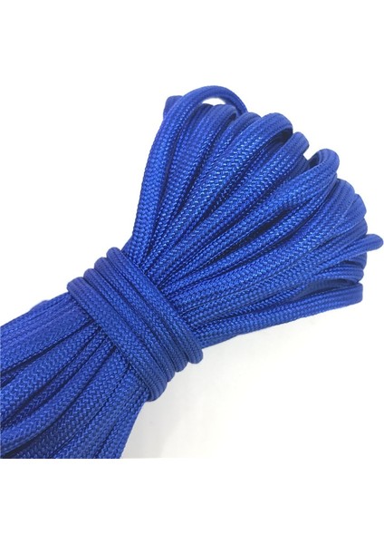 Yeşil Stil 10 Metre 8mm Paracord Araşüt Kordon Ipi Halat Mil Spec Tip Iıı 7 Strand Dıy Bilezik Aksesuarları (Yurt Dışından)