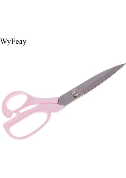 9 Inç-22.5cm Pembe Tarzı K Kapaklı Yüksek Karbonlu Profesyonel Paslanmaz Çelik Dikiş Veya Çelik Terzi Veya Terzilik Kumaş Makası (Yurt Dışından) fırsatları