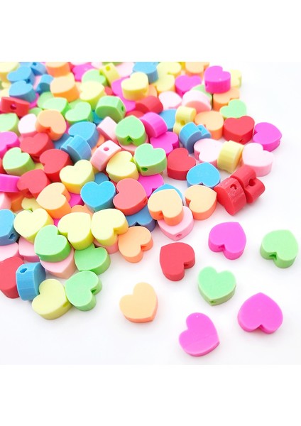 0301-30 Adet Tarzı Pcs Çok Renkli Çiçekler Serisi Akrilik Boncuk Spacer Boncuk Çocuklar Çocuklar Için Dıy Kolye Bilezik Takı Yapımı Aksesuarları (Yurt Dışından) indirimleri