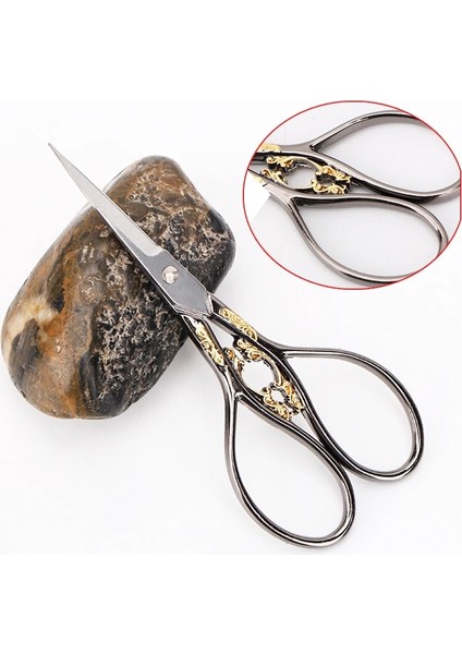 No.25 Tarzı Avrupa Retro Terzi Ors Çapraz Dikiş Antika Vintage Ors El Sanatları Dıy Dikiş Için Iplik Nakış Veya Dikişler (Yurt Dışından) fırsatları